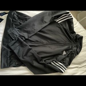 Adidas Track Jacket